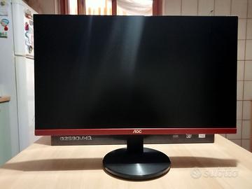 Monitor AOC G2590VXQ