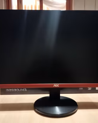 Monitor AOC G2590VXQ