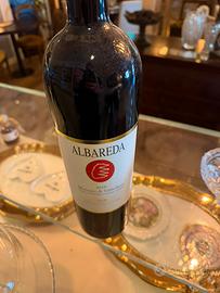 Magnum vino rosso albareda valtellina prevostini