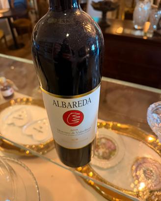 Magnum vino rosso albareda valtellina prevostini