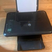 HP DESKJET 3050 ALL-IN-ONE PRINTER - J610A