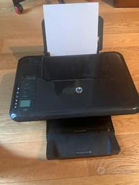 HP DESKJET 3050 ALL-IN-ONE PRINTER - J610A