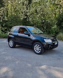 SUZUKI VITARA 1.6 BENZINA CORTO UNICOPROPRIETARIO
