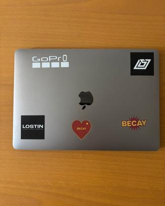 MacBook Pro 13’’ 2020 - Non funzionante - Ricambi