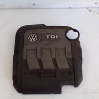 Coperchio coprimotore Volkswagen Polo 6R 1.2 tdi