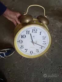 sveglia 35 cm