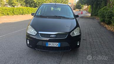 Ford C-Max 2.0 145 CV Bz.- GPL Titanium