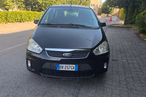 Ford C-Max 2.0 145 CV Bz.- GPL Titanium