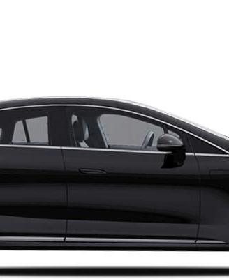 Mercedes-Benz EQE Mod: LIMOUSINE 300