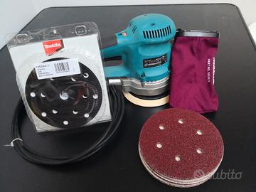 Orbitante bo6030 Makita