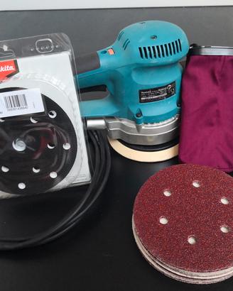 Orbitante bo6030 Makita