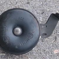 Clacson originale di Ktm Duke 690 modello '17