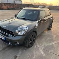 MINI Countryman Mini Cooper S Countryman ALL4