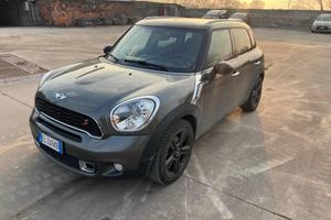 MINI Countryman Mini Cooper S Countryman ALL4
