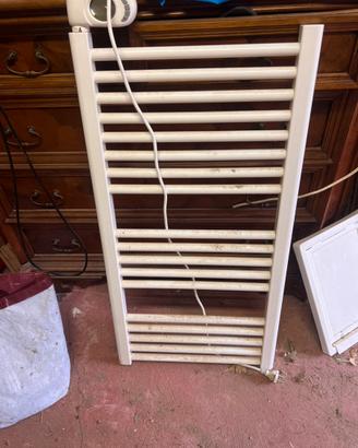 Termosifone elettrico