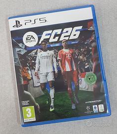 Fc 26 Ps5