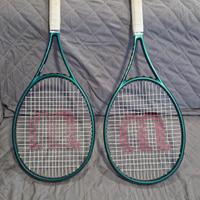 Wilson Blade v9 (16x19) Coppia