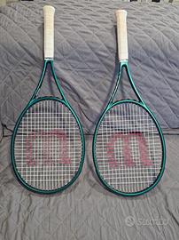 Wilson Blade v9 (16x19) Coppia