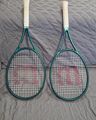 Wilson Blade v9 (16x19) Coppia