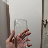 cover spigen iphone 17 pro