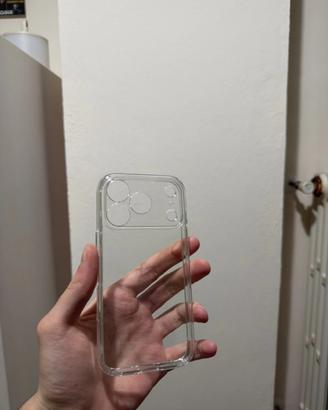 cover spigen iphone 17 pro