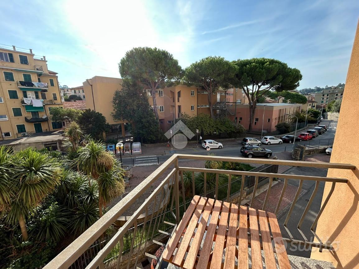 Appartamento – Rapallo, Cerisola, San Michele di Pagana - Vista 5