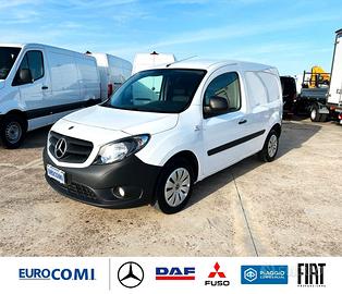 Mercedes Benz Citan 111 Long 3 posti