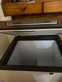 congelatore pozzetto