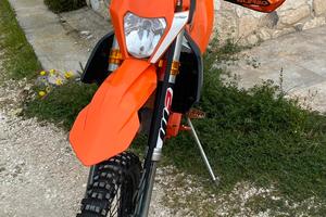 Ktm 450 excf
