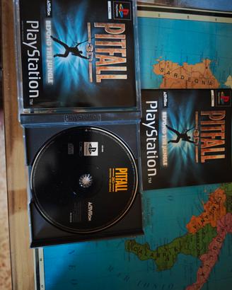 Giochi PS1
