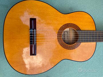 Chitarra FERRAROTTI Torino