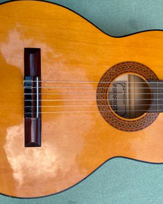 Chitarra FERRAROTTI Torino