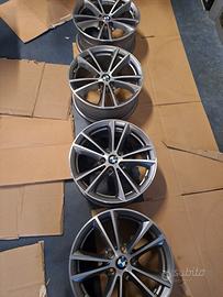BMW SERIE 5
