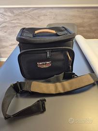 Borsa fotografica - 2 pezzi