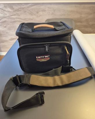 Borsa fotografica - 2 pezzi