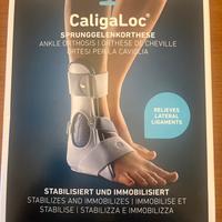 Tutore per caviglia destra ndal 39 al 43