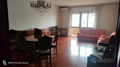 Due camere due bagni e garage