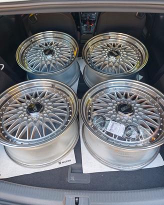 cerchi per audi tt 