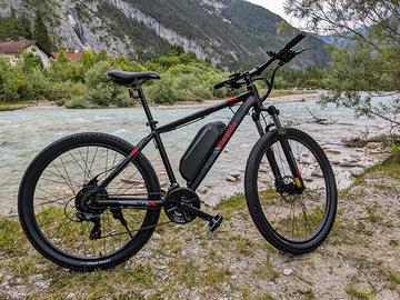 Mountain Bike Elettrica Eleglide M2 