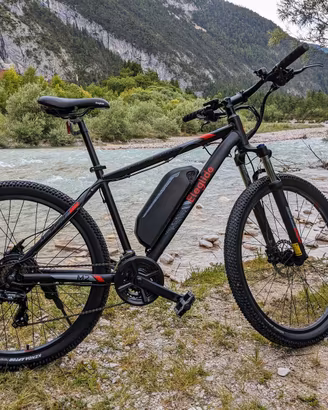 Mountain Bike Elettrica Eleglide M2 
