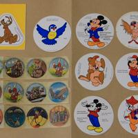 Adesivi Disney Ricola Yovar Bear