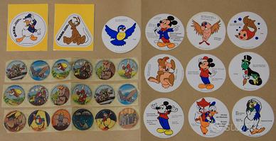 Adesivi Disney Ricola Yovar Bear