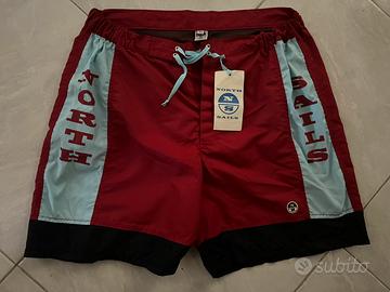 Costume North Sails o Henry Cottons nuovo