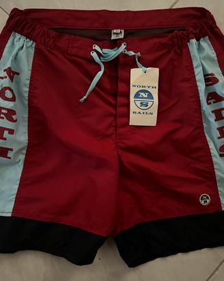 Costume North Sails o Henry Cottons nuovo