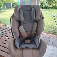 Seggiolino auto Foppapedretti Isodinamyk