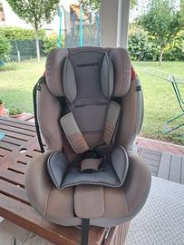 Seggiolino auto Foppapedretti Isodinamyk