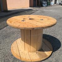 Bobine di legno