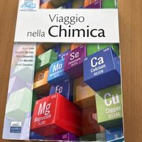 Viaggio nella chimica