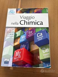 Viaggio nella chimica