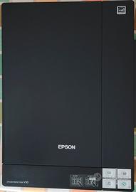 scanner Epson perfect v30